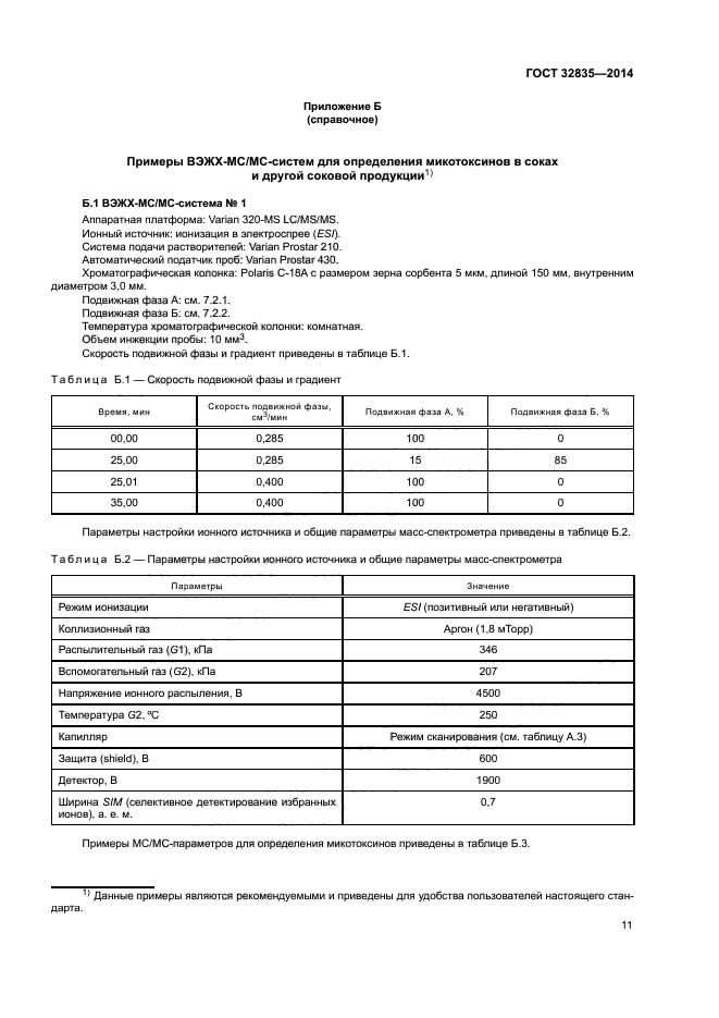 ГОСТ 32835-2014