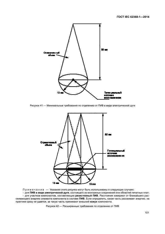 ГОСТ IEC 62368-1-2014