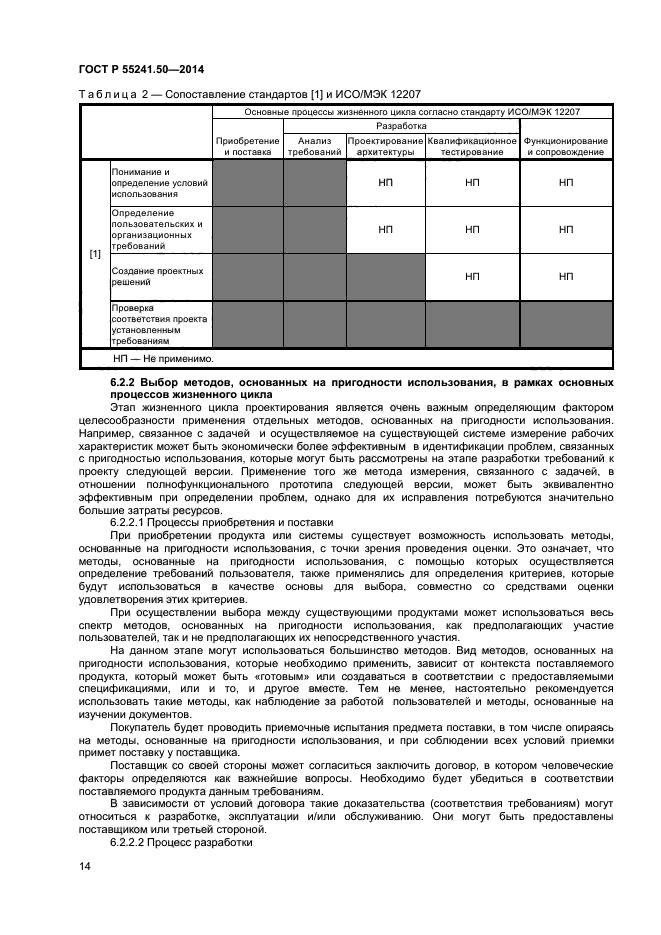 ГОСТ Р 55241.50-2014