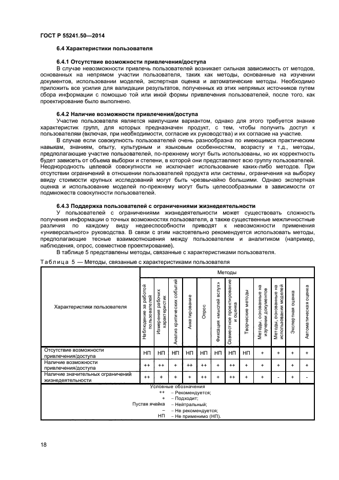 ГОСТ Р 55241.50-2014