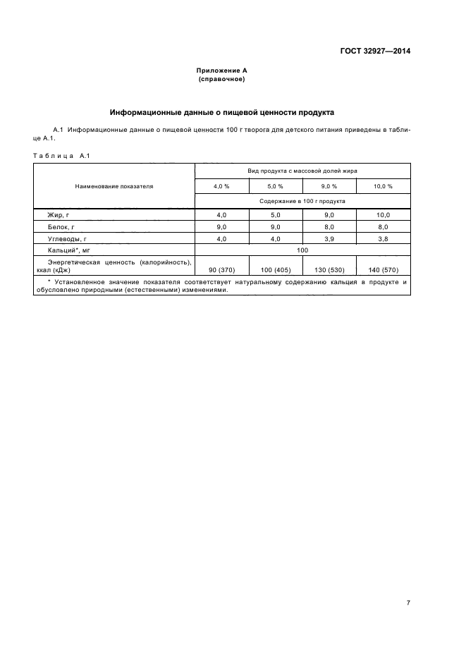 ГОСТ 32927-2014