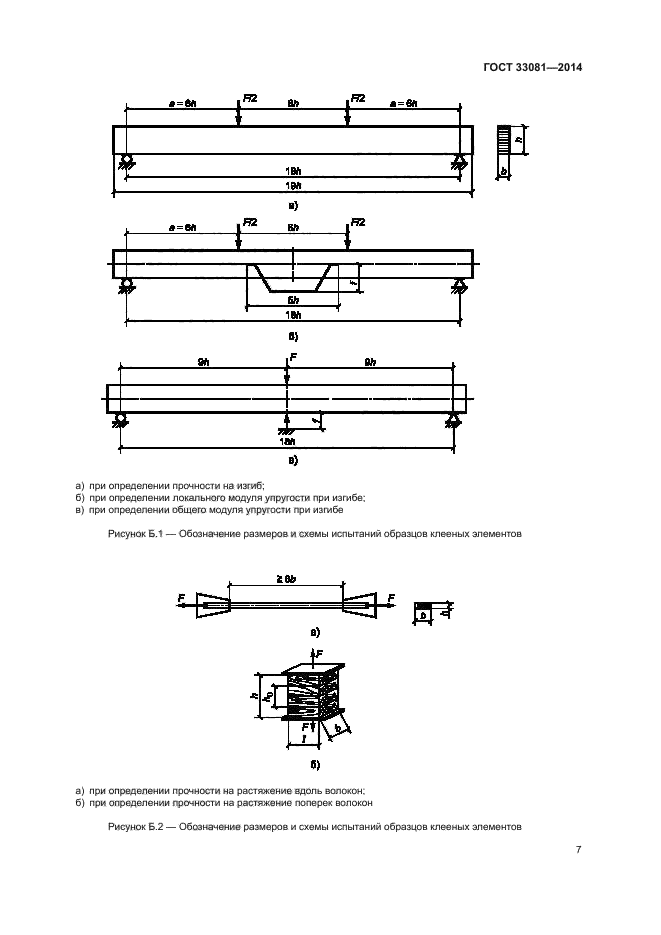 ГОСТ 33081-2014