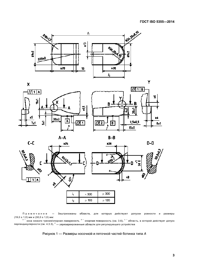 ГОСТ ISO 5355-2014