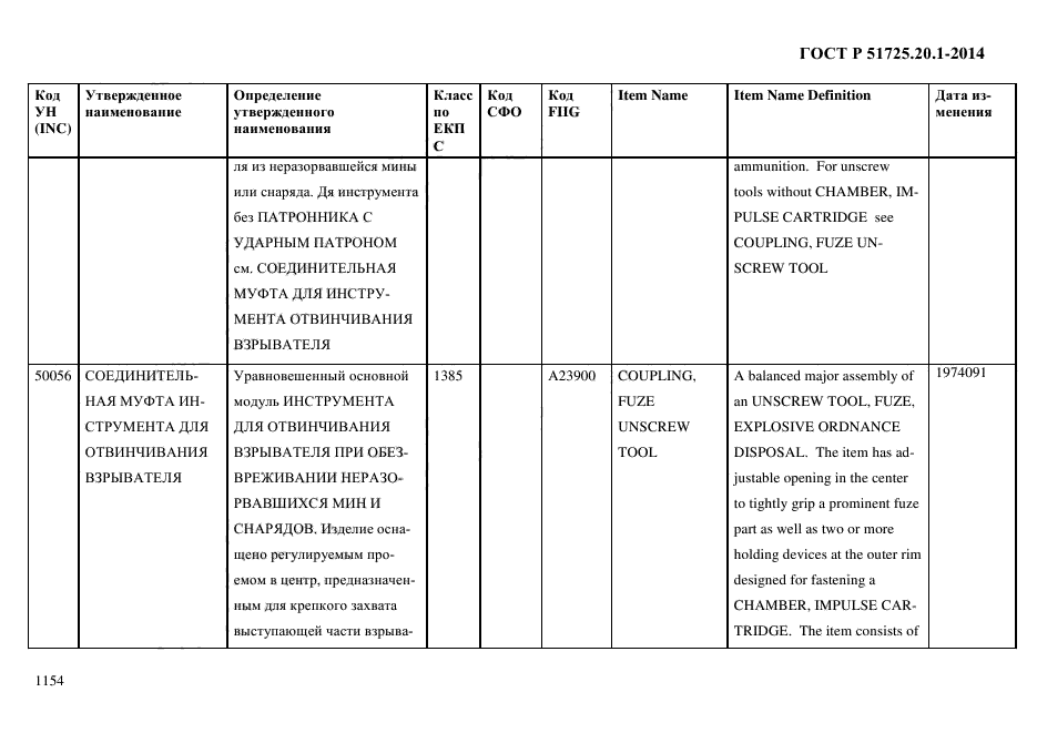 ГОСТ Р 51725.20.1-2014