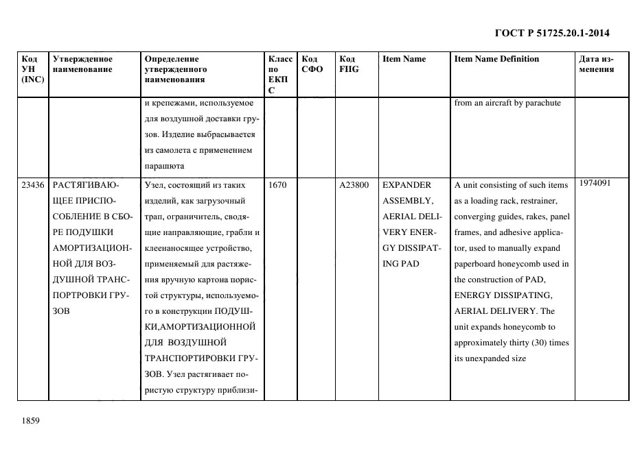 ГОСТ Р 51725.20.1-2014