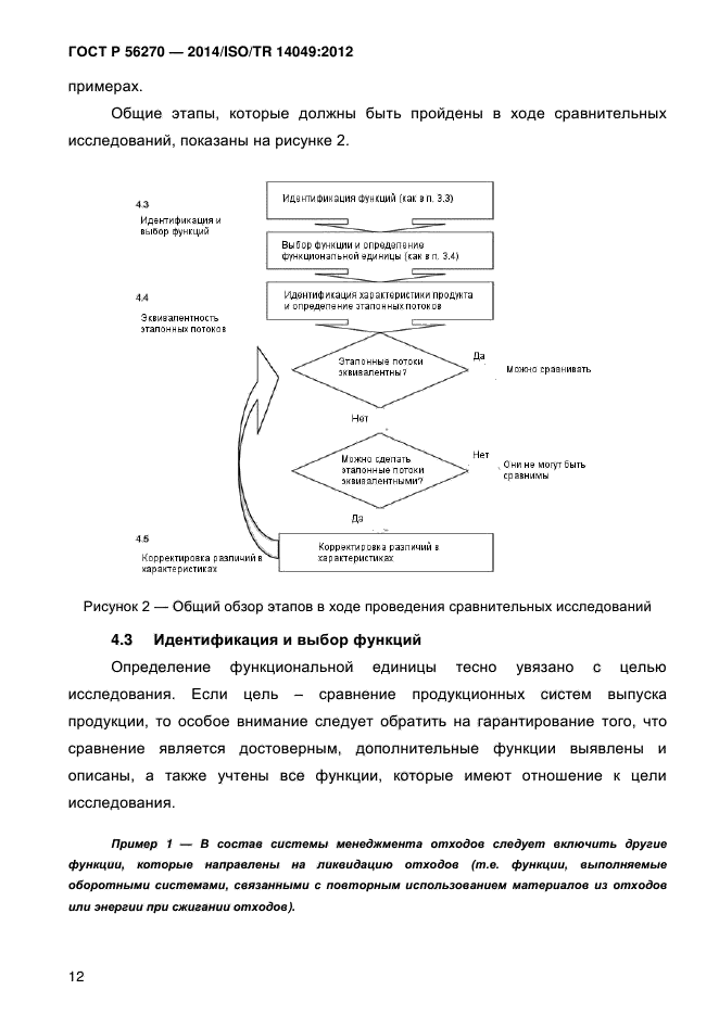 ГОСТ Р 56270-2014