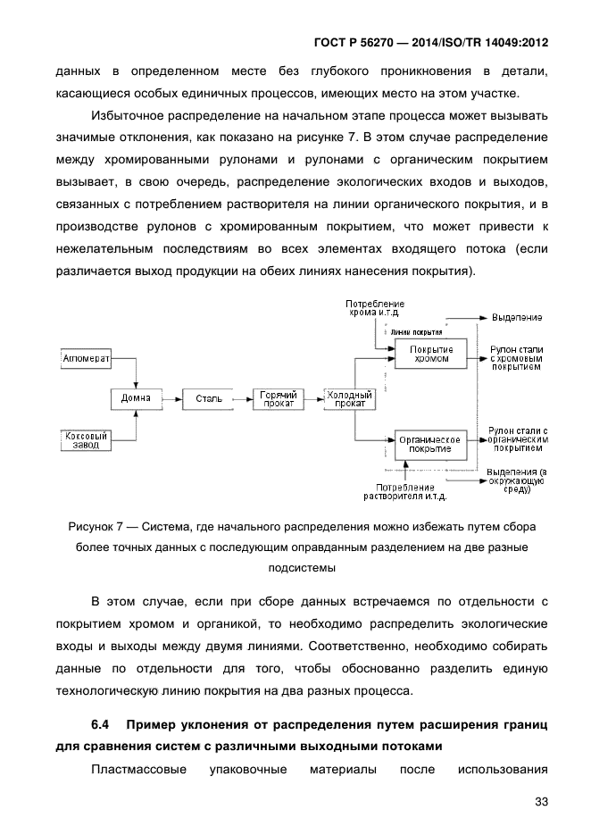 ГОСТ Р 56270-2014