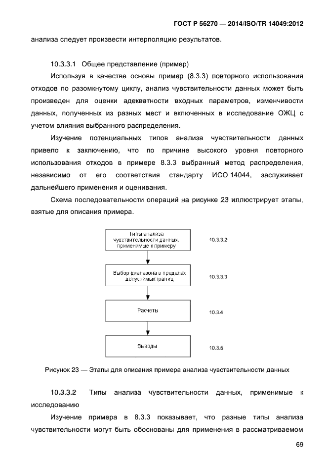 ГОСТ Р 56270-2014