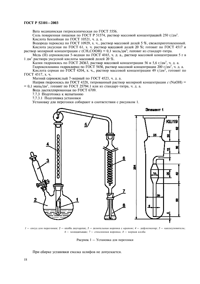 ГОСТ Р 52101-2003