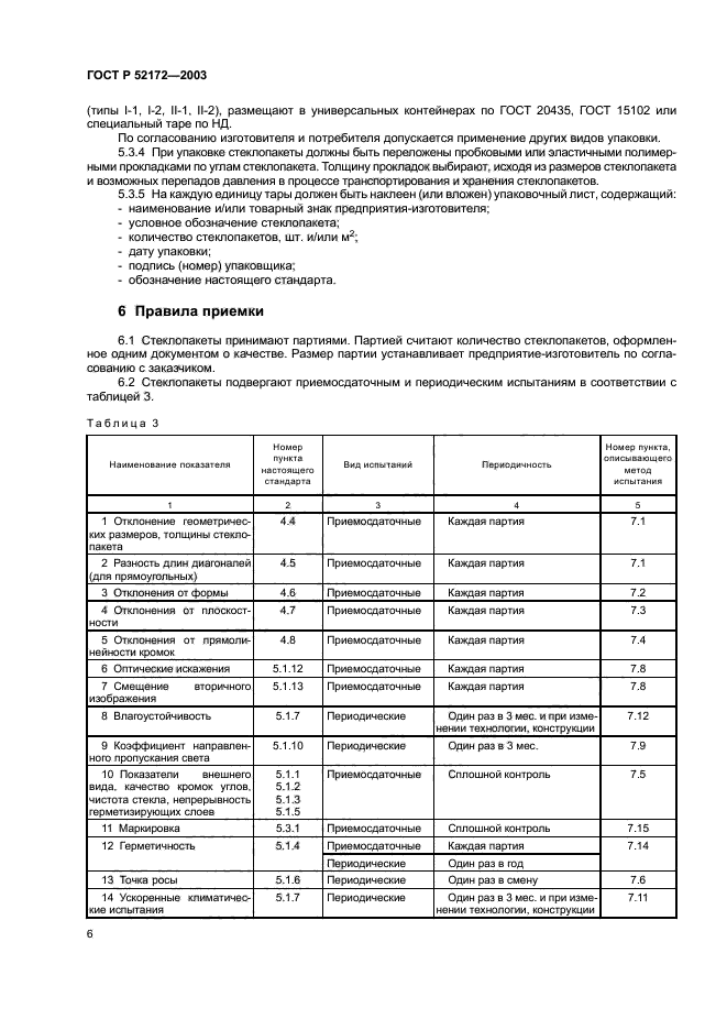 ГОСТ Р 52172-2003