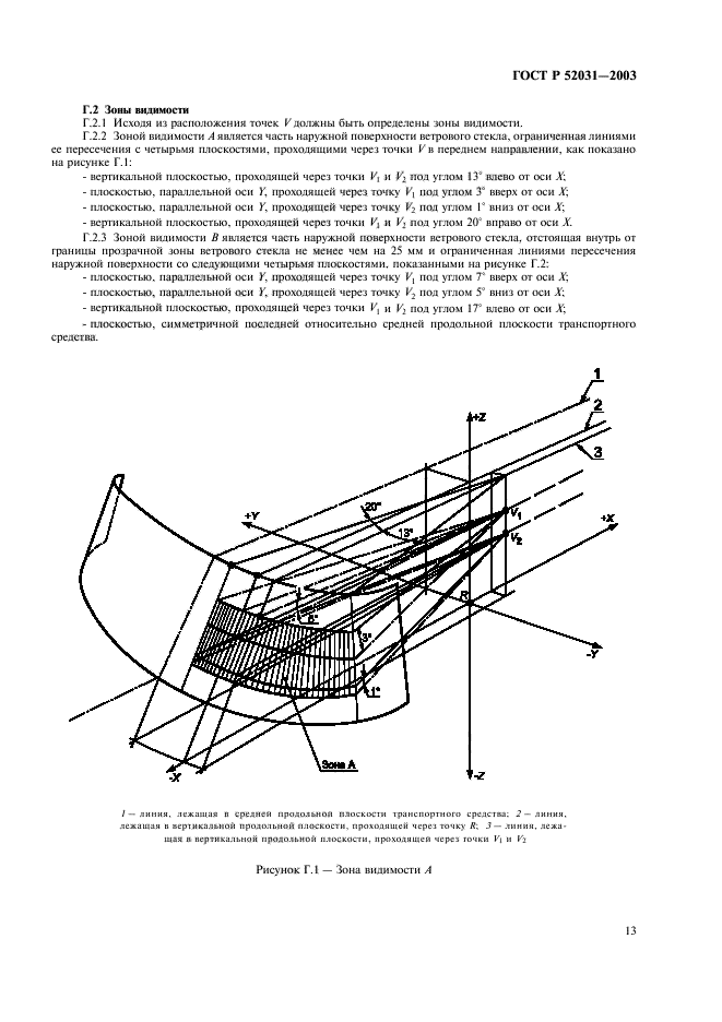 ГОСТ Р 52031-2003