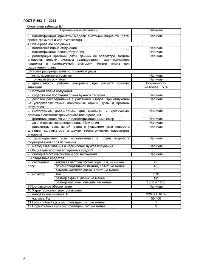 ГОСТ Р 56317-2014