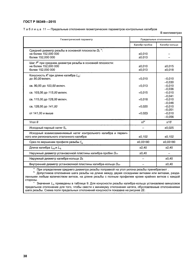 ГОСТ Р 56349-2015