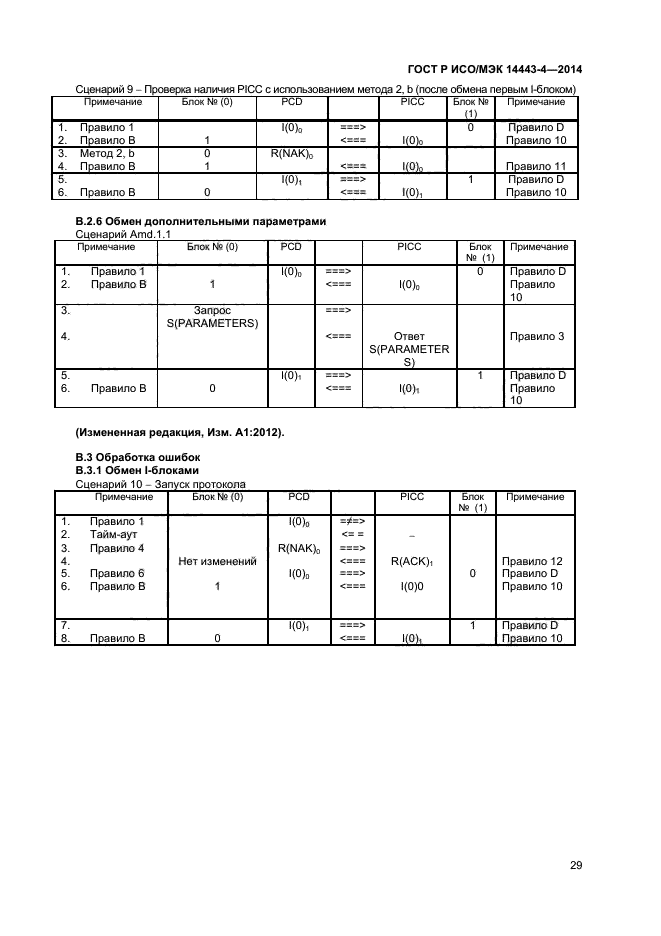 ГОСТ Р ИСО/МЭК 14443-4-2014