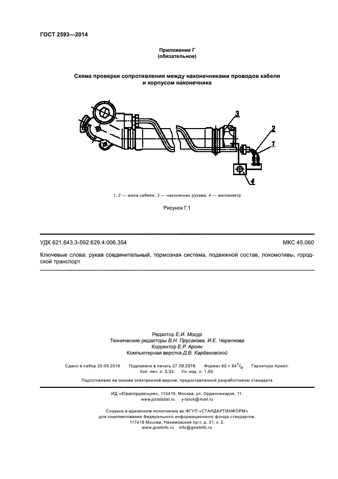 ГОСТ 2593-2014