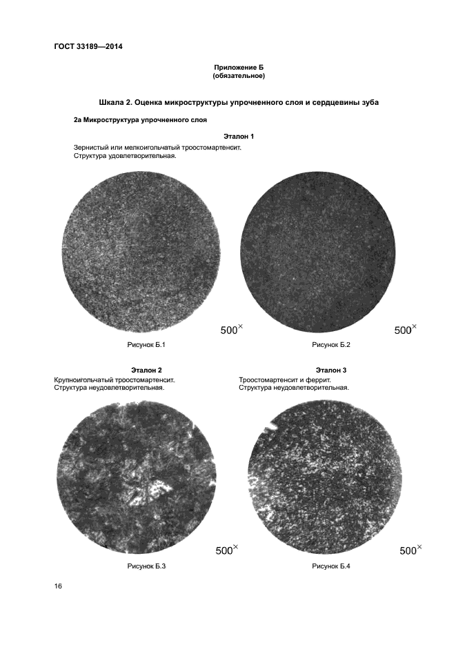 ГОСТ 33189-2014