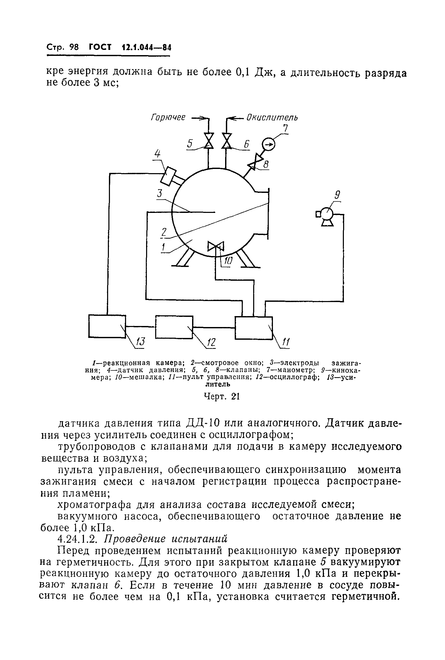 ГОСТ 12.1.044-84