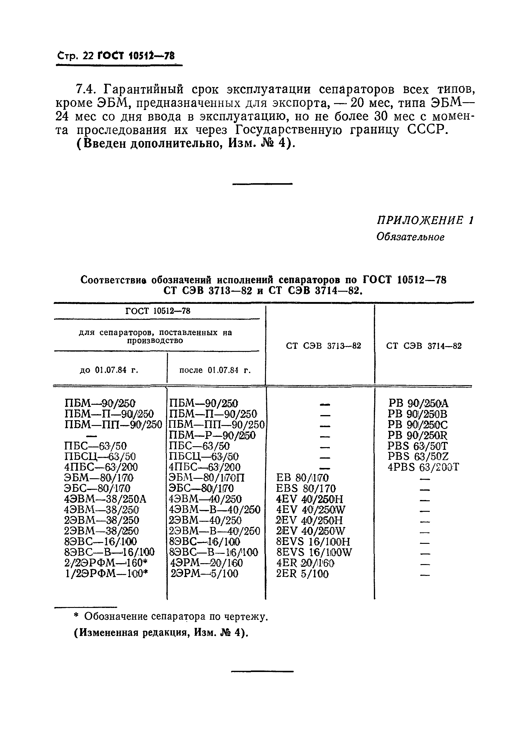 ГОСТ 10512-78