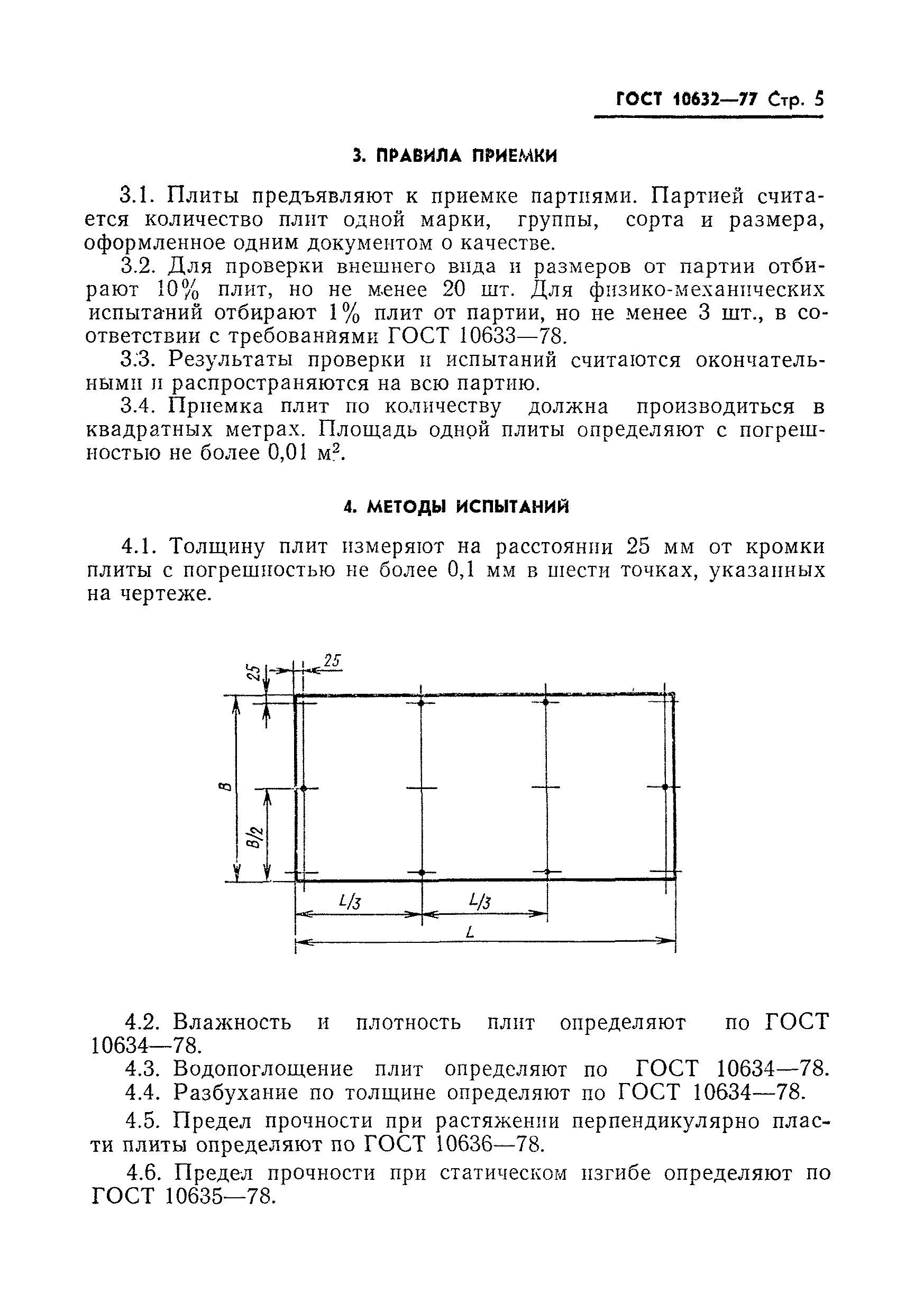 ГОСТ 10632-77