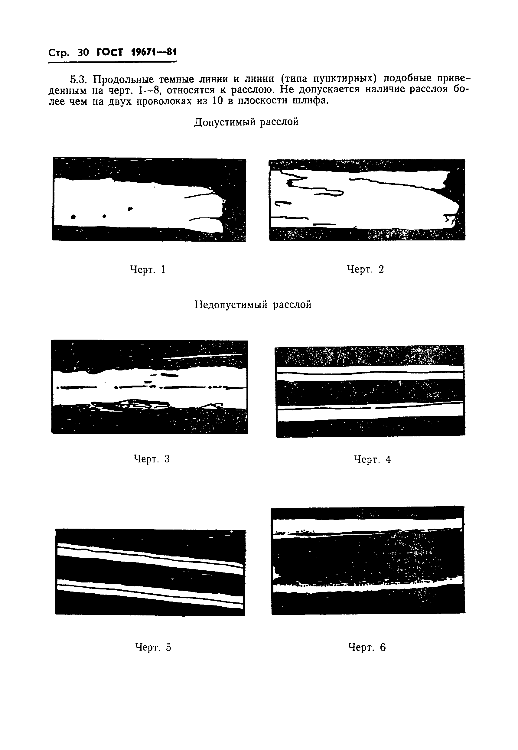 ГОСТ 19671-81