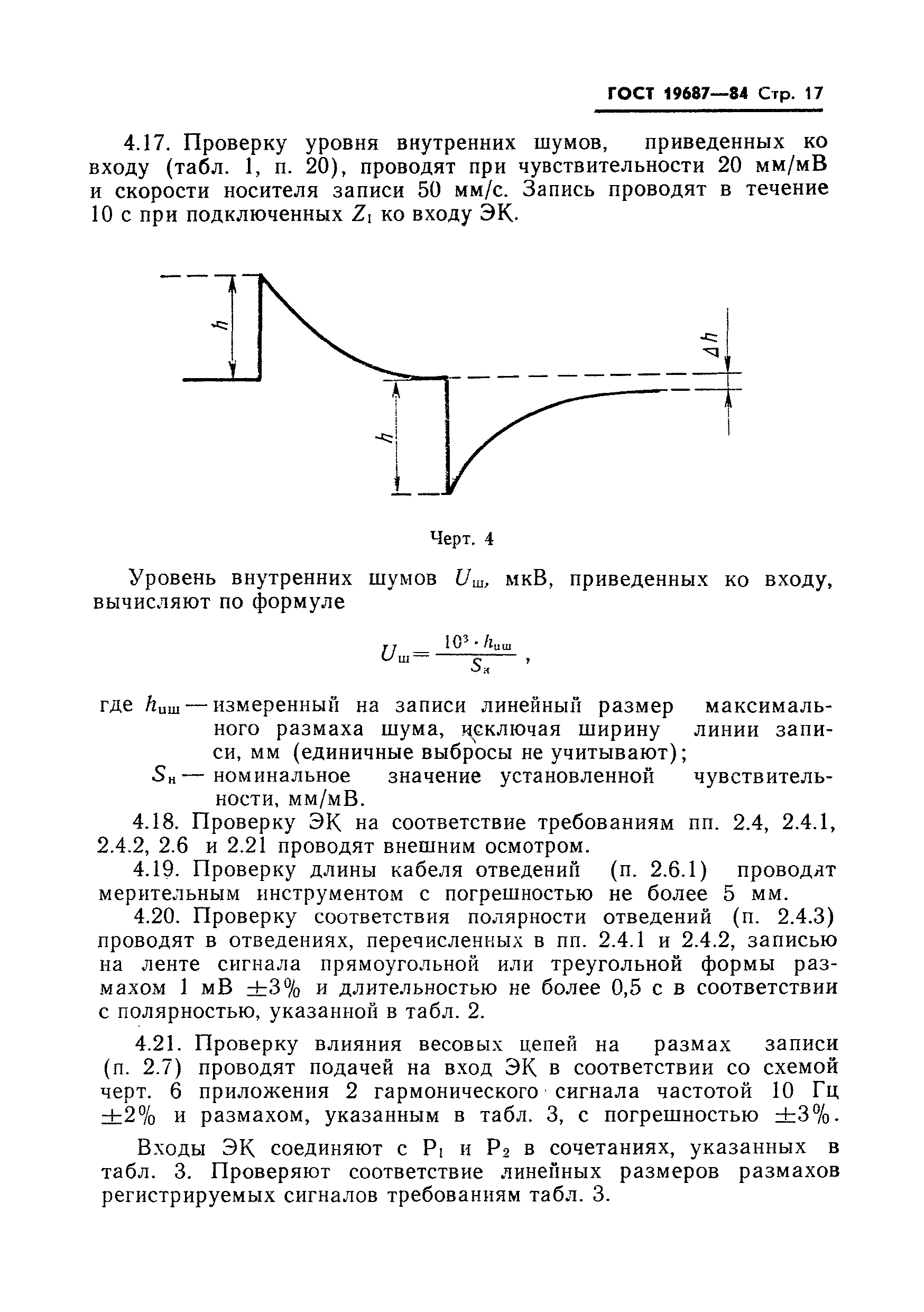 ГОСТ 19687-84