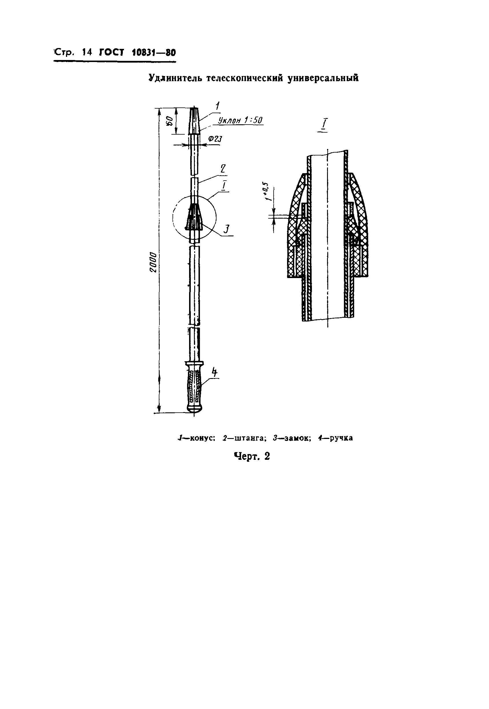 ГОСТ 10831-80