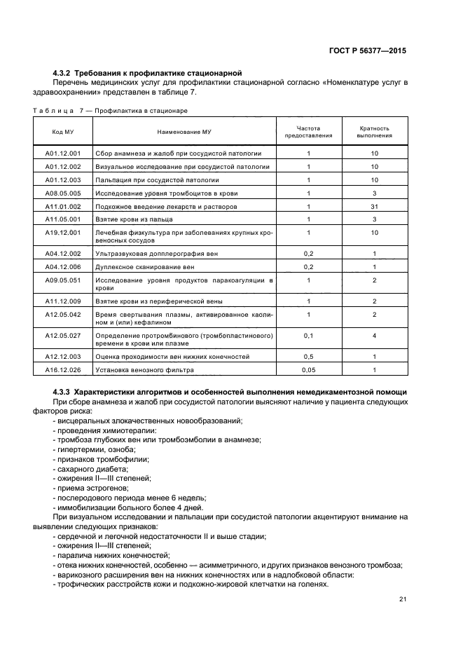 ГОСТ Р 56377-2015