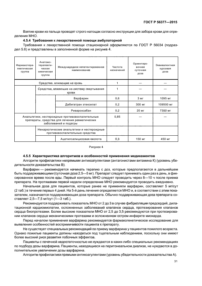 ГОСТ Р 56377-2015