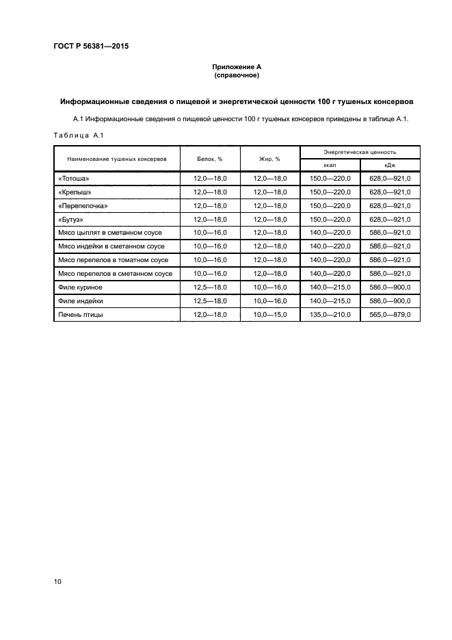 ГОСТ Р 56381-2015