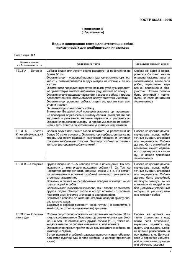 ГОСТ Р 56384-2015