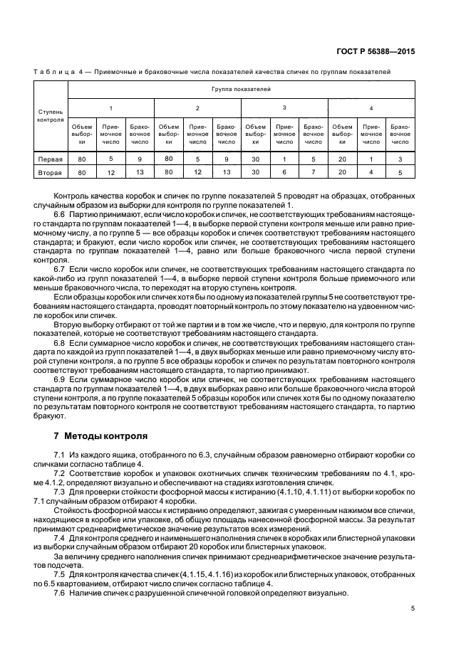 ГОСТ Р 56388-2015