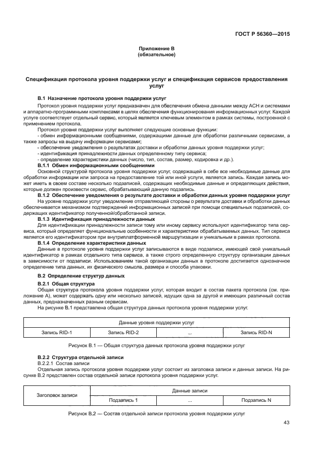 ГОСТ Р 56360-2015