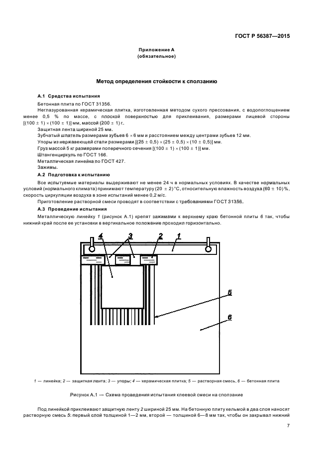 ГОСТ Р 56387-2015