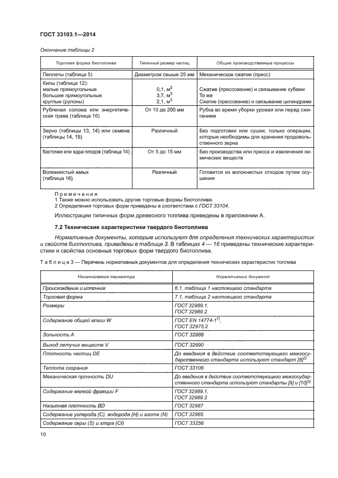 ГОСТ 33103.1-2014