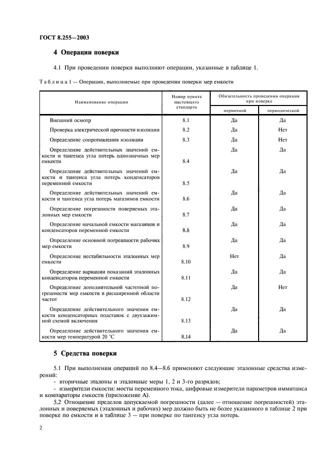 ГОСТ 8.255-2003