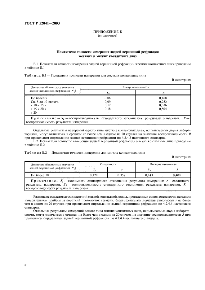 ГОСТ Р 52041-2003