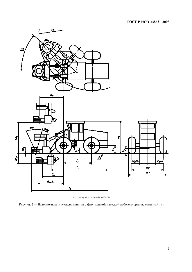 ГОСТ Р ИСО 13862-2003