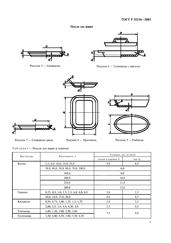 ГОСТ Р 52116-2003