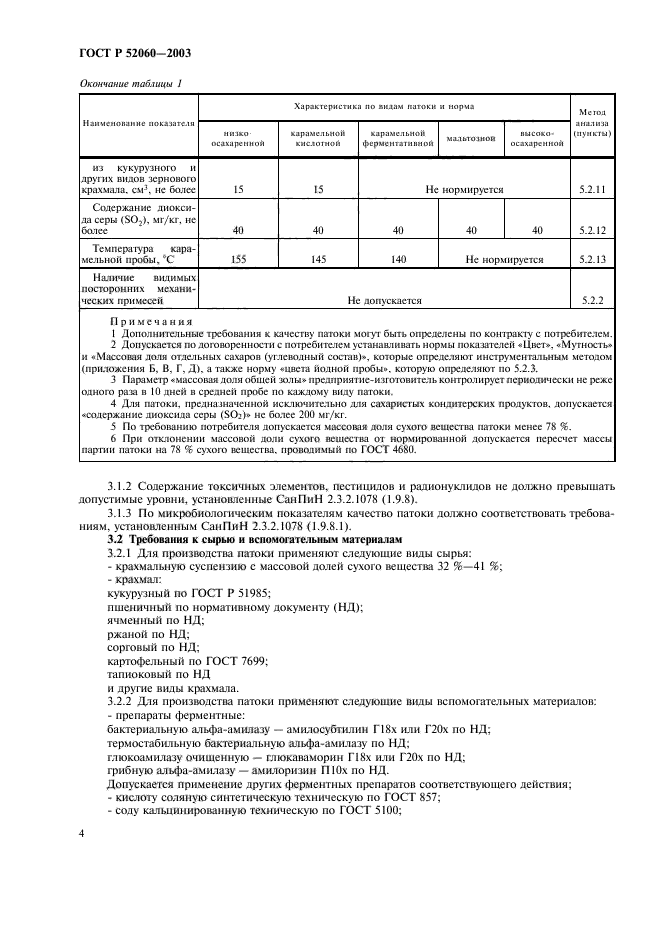 ГОСТ Р 52060-2003