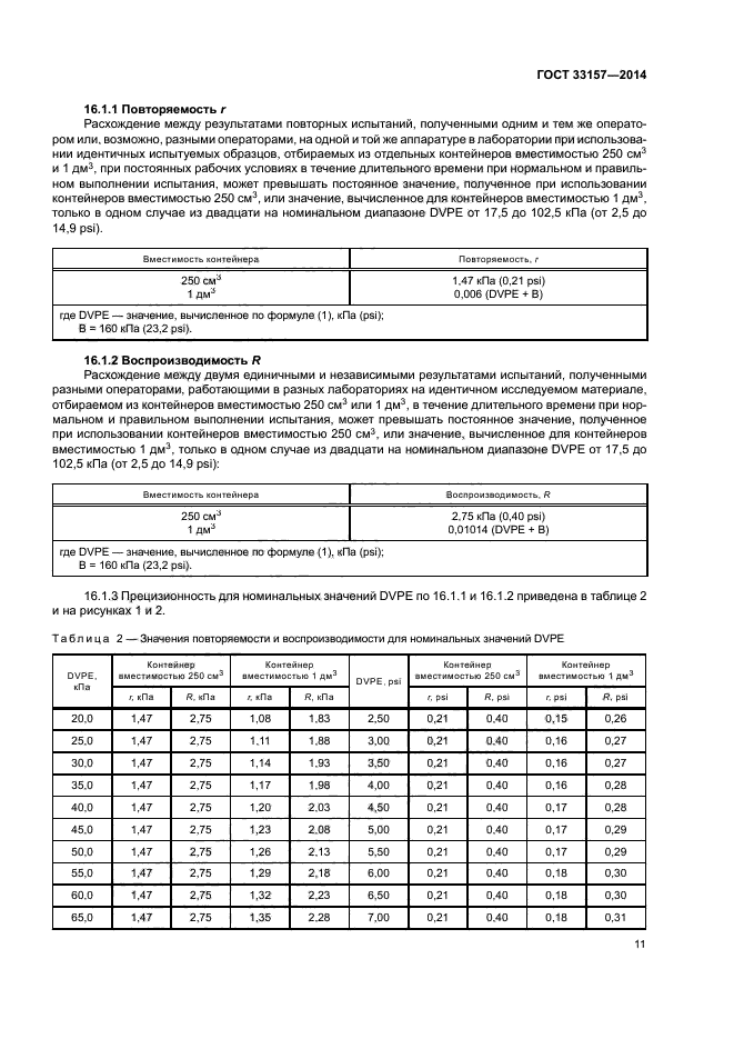 ГОСТ 33157-2014