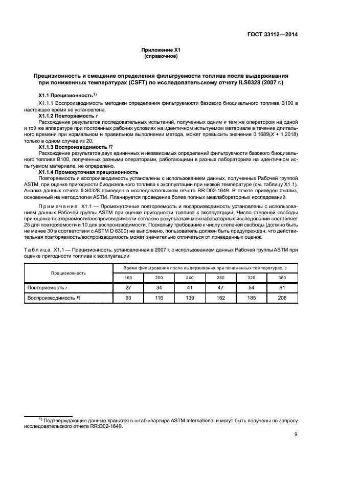 ГОСТ 33112-2014