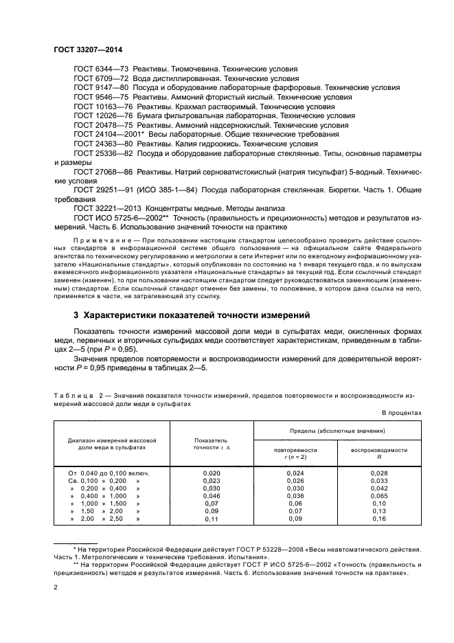 ГОСТ 33207-2014