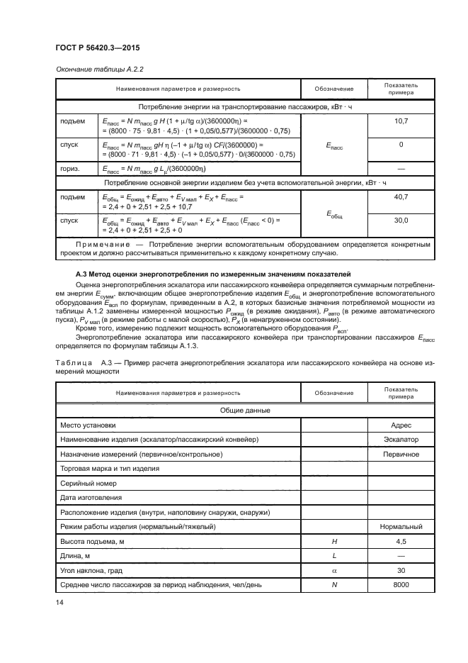 ГОСТ Р 56420.3-2015