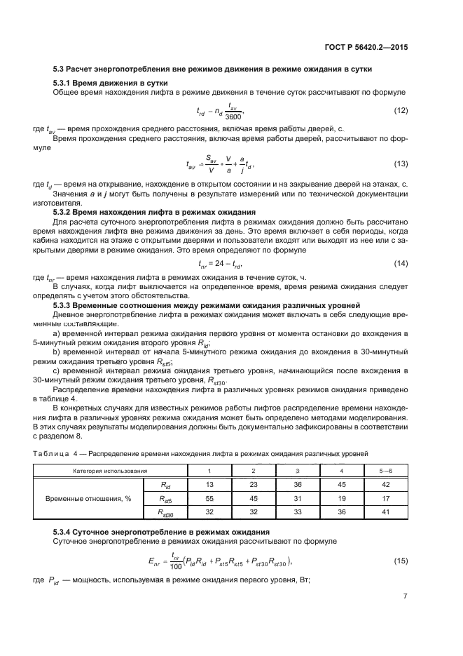 ГОСТ Р 56420.2-2015