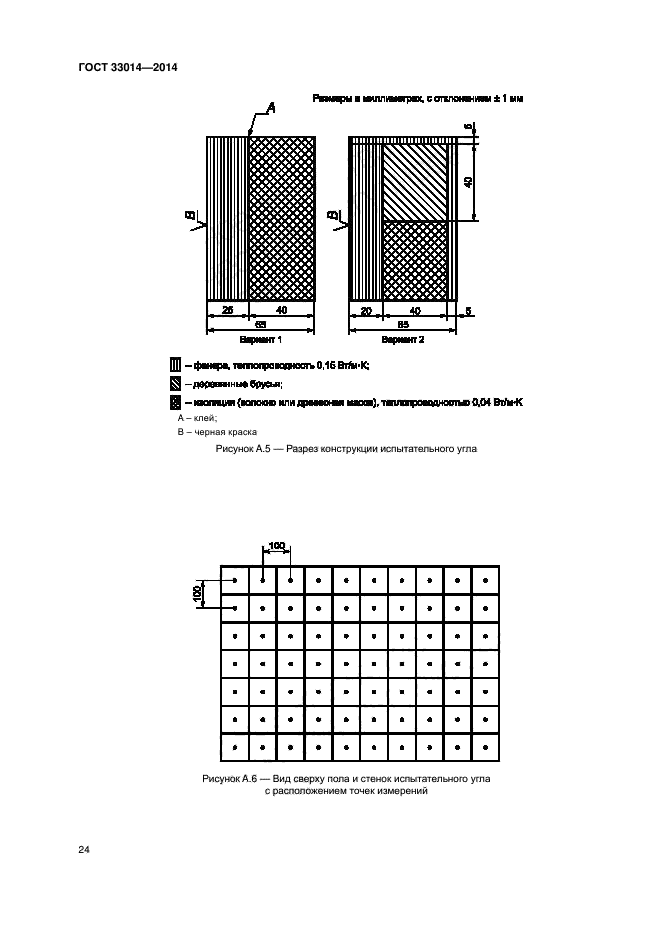 ГОСТ 33014-2014