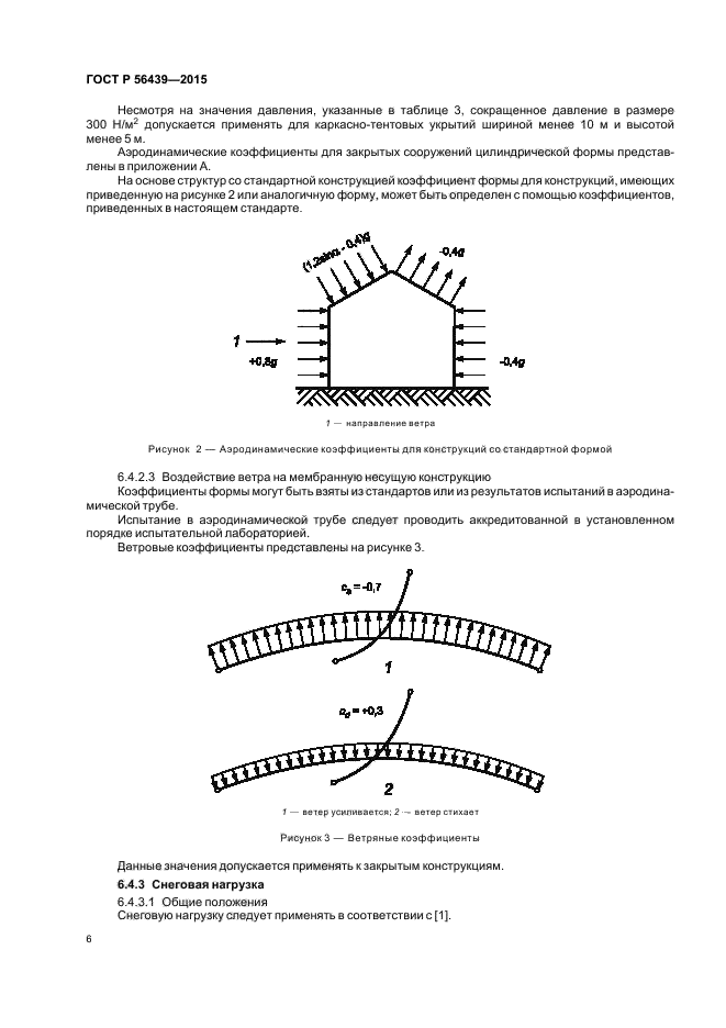 ГОСТ Р 56439-2015