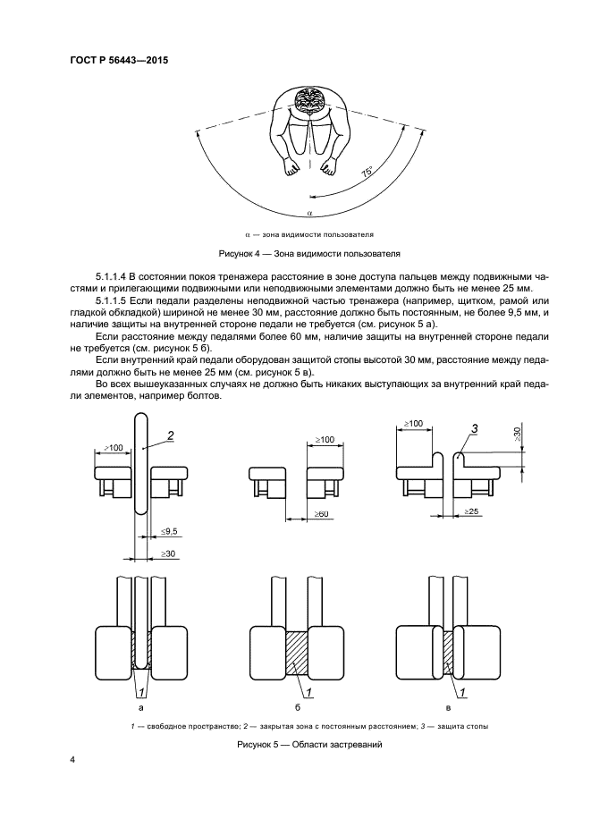 ГОСТ Р 56443-2015