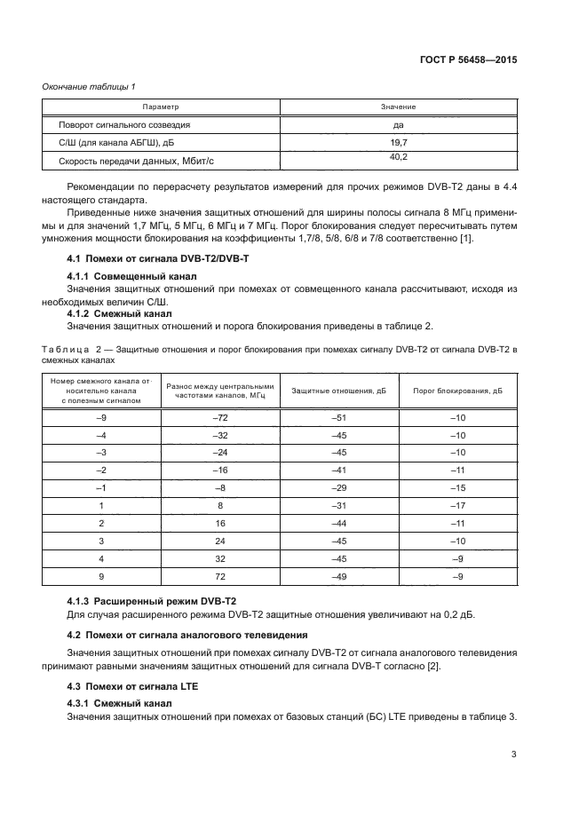 ГОСТ Р 56458-2015