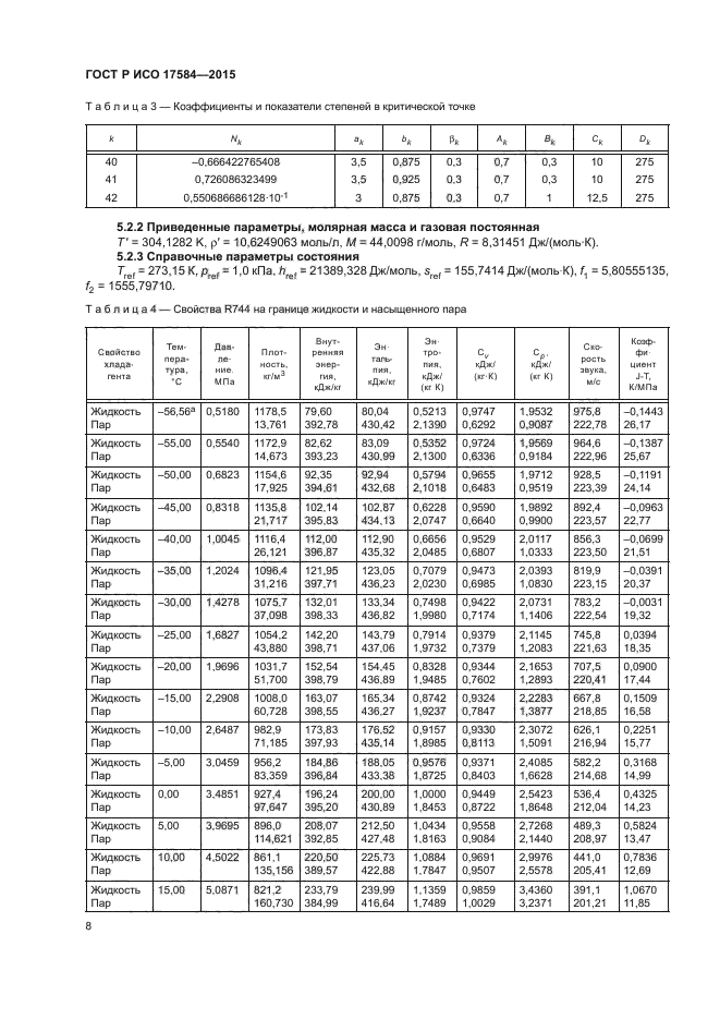 ГОСТ Р ИСО 17584-2015