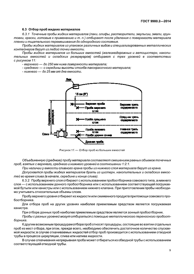 ГОСТ 9980.2-2014